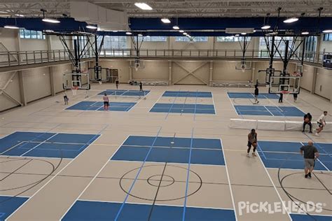 Let our certified and experienced professionals help you start or sharpen your game. . Kent county ymca pickleball